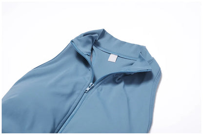 THE LEXA – FULL LENGTH SCRUNCH JUMPSUIT