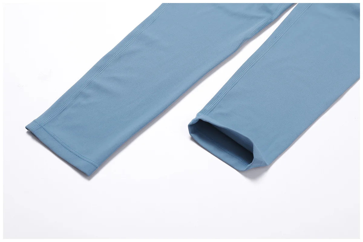 THE LEXA – FULL LENGTH SCRUNCH JUMPSUIT