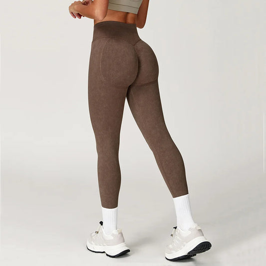 THE LAYLA - SCULPTING LEGGINGS