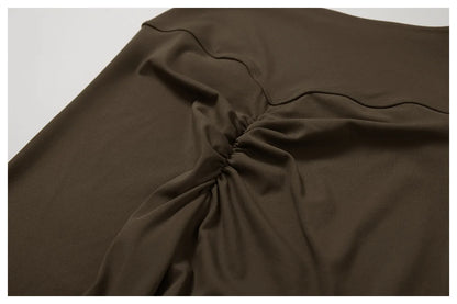 THE CAMILA - SEAMLESS FLARE SET